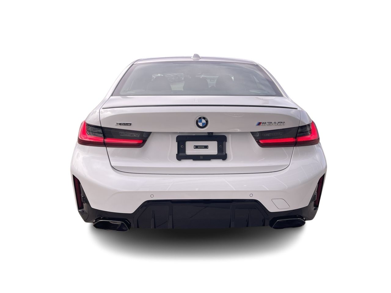 2026 BMW 3 Series