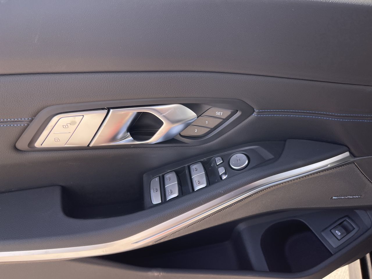 2026 BMW 3 Series