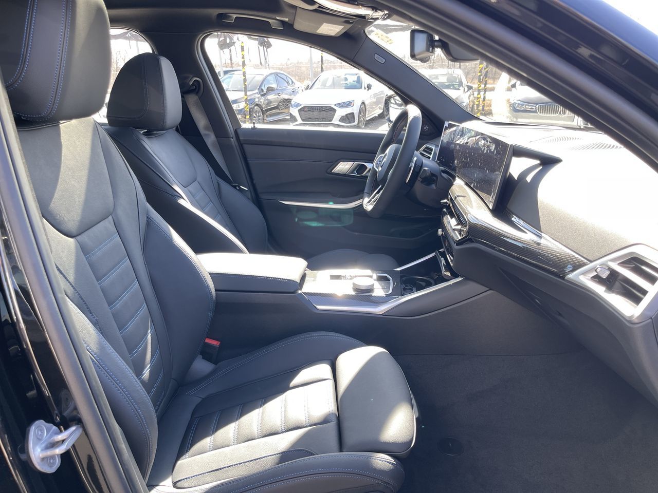 2026 BMW 3 Series