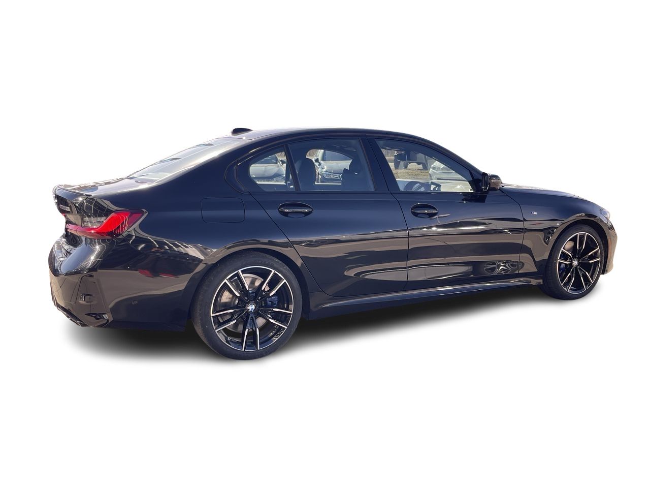2026 BMW 3 Series