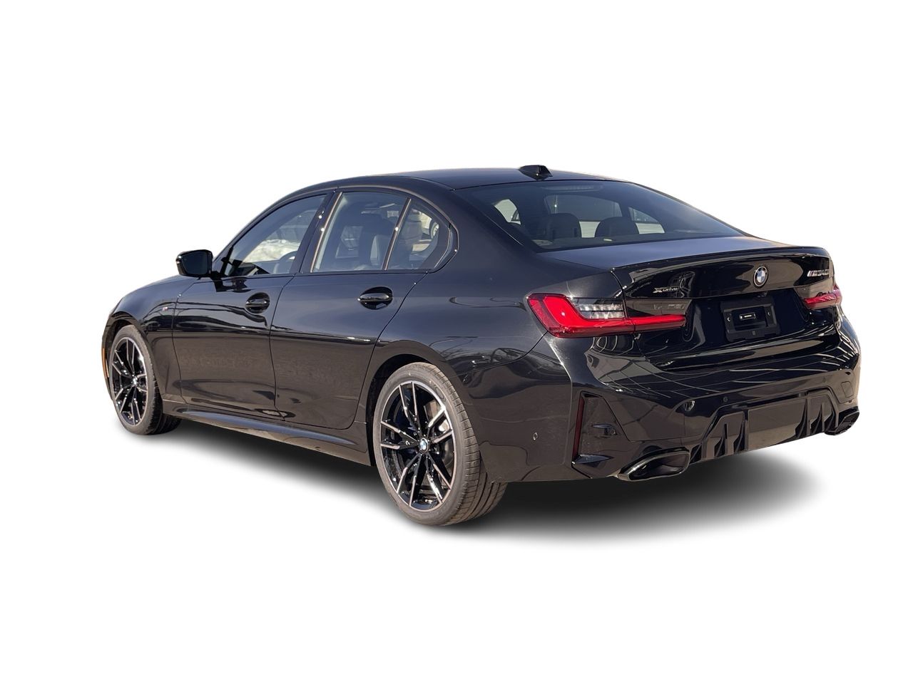 2026 BMW 3 Series
