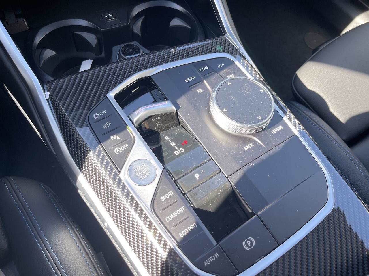 2026 BMW 3 Series