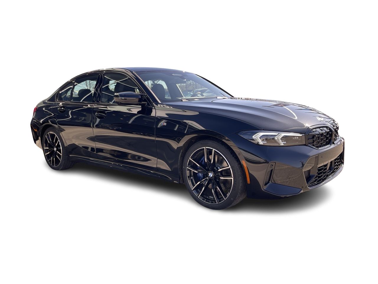 2026 BMW 3 Series