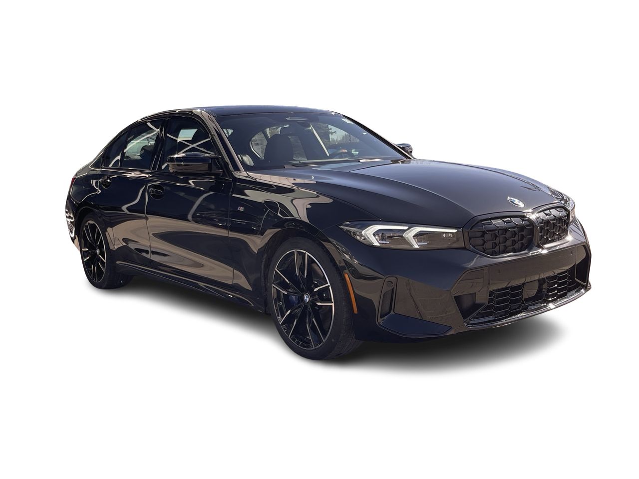 2026 BMW 3 Series