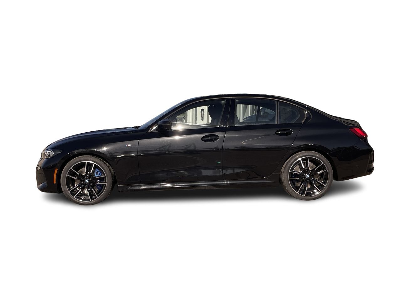 2026 BMW 3 Series