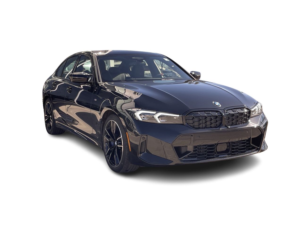 2026 BMW 3 Series
