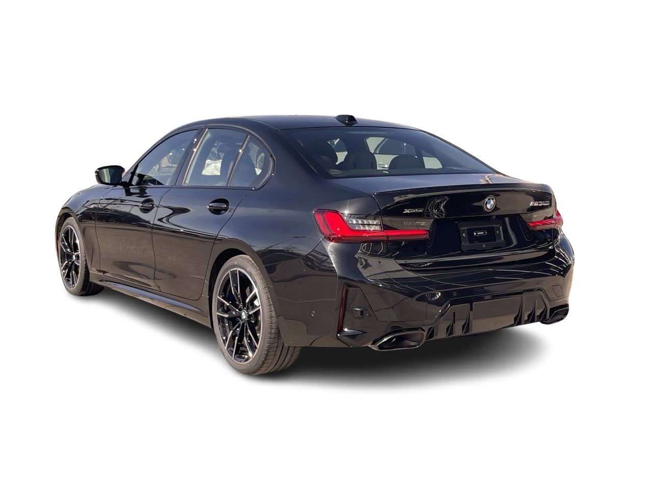 2026 BMW 3 Series