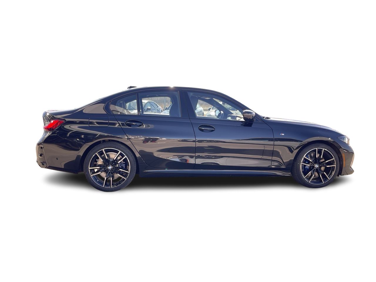 2026 BMW 3 Series