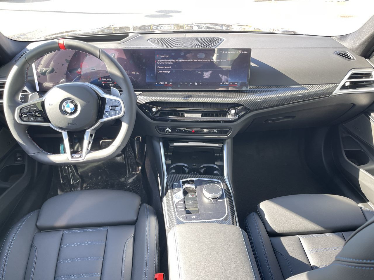 2026 BMW 3 Series