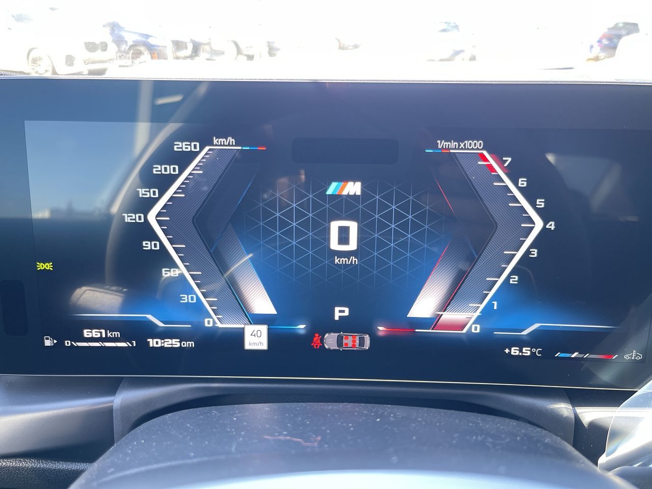 2026 BMW 3 Series