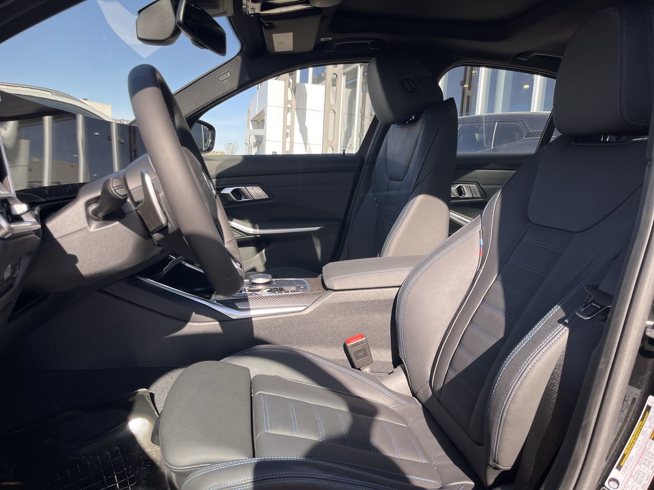 2026 BMW 3 Series