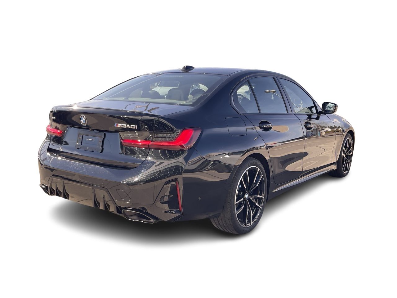 2026 BMW 3 Series