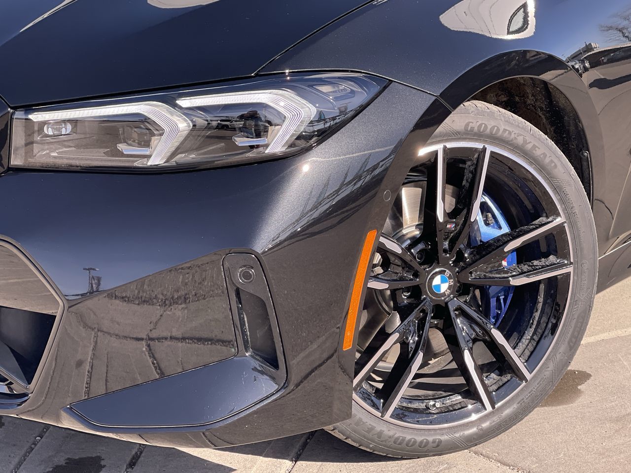 2026 BMW 3 Series