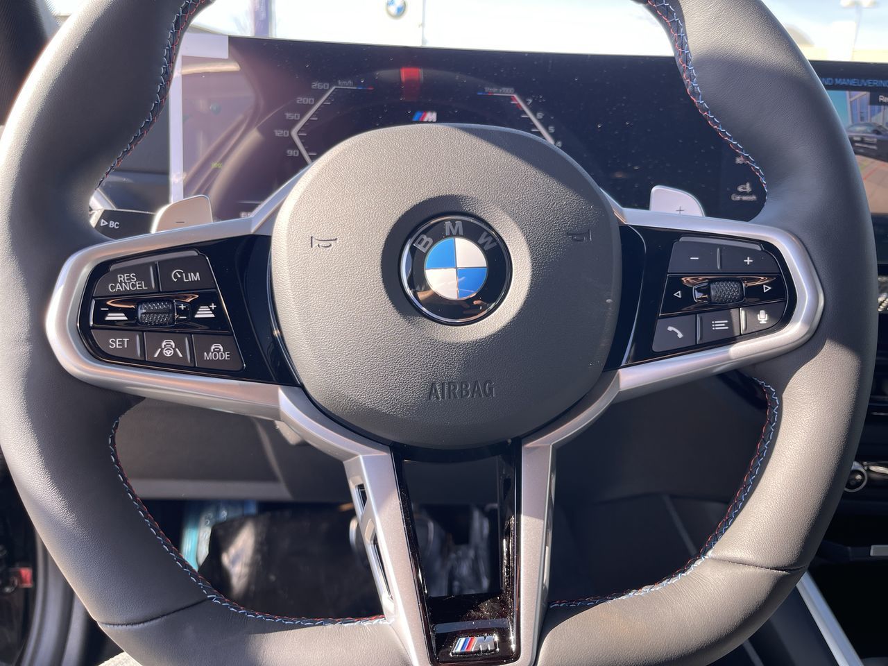 2026 BMW 3 Series