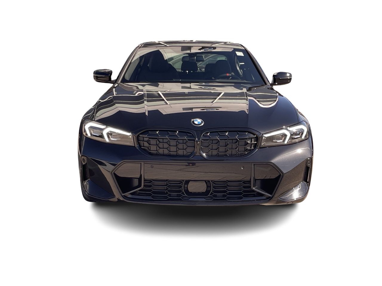 2026 BMW 3 Series