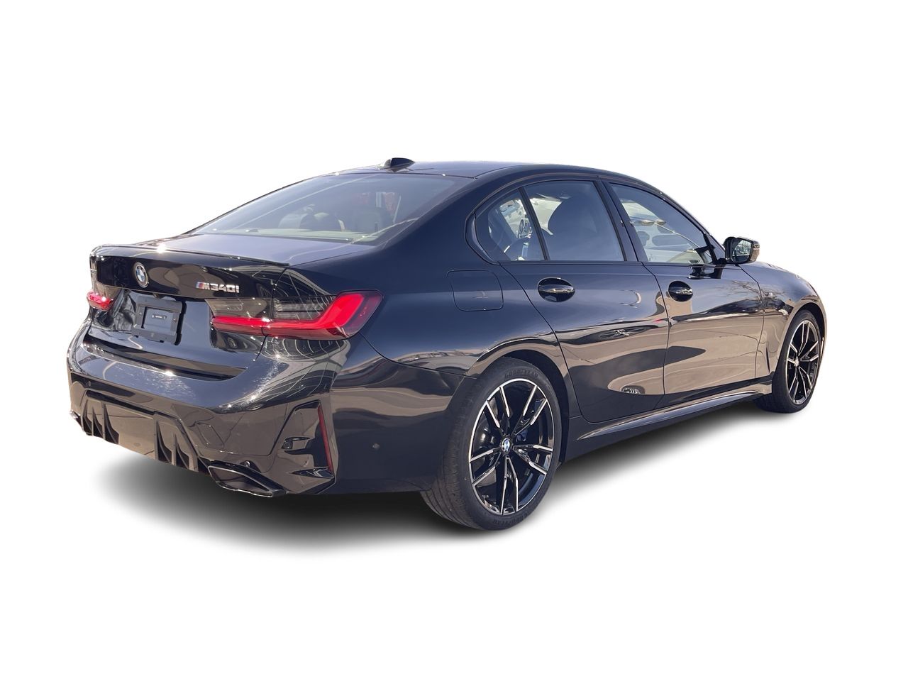 2026 BMW 3 Series