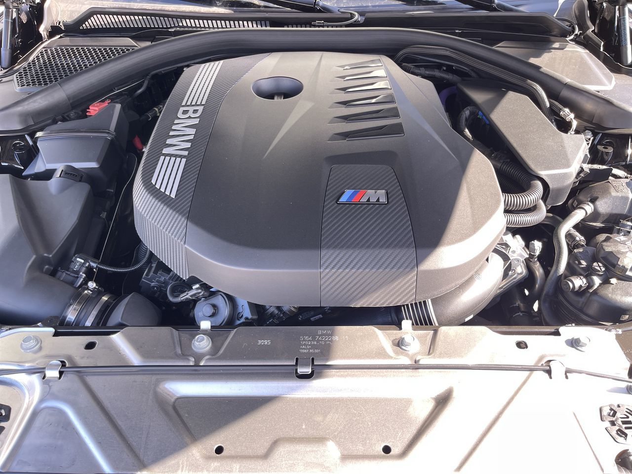 2026 BMW 3 Series