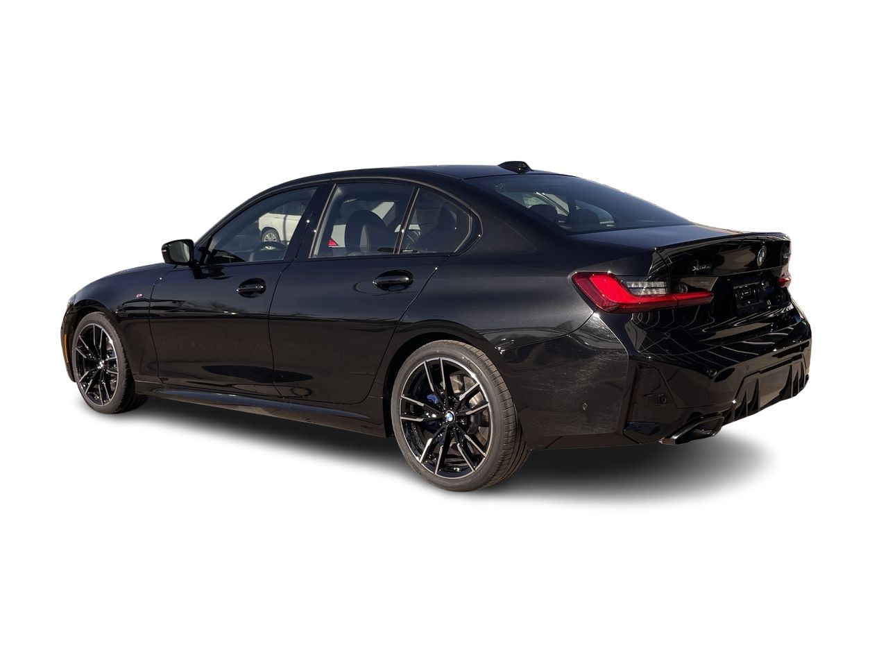 2026 BMW 3 Series