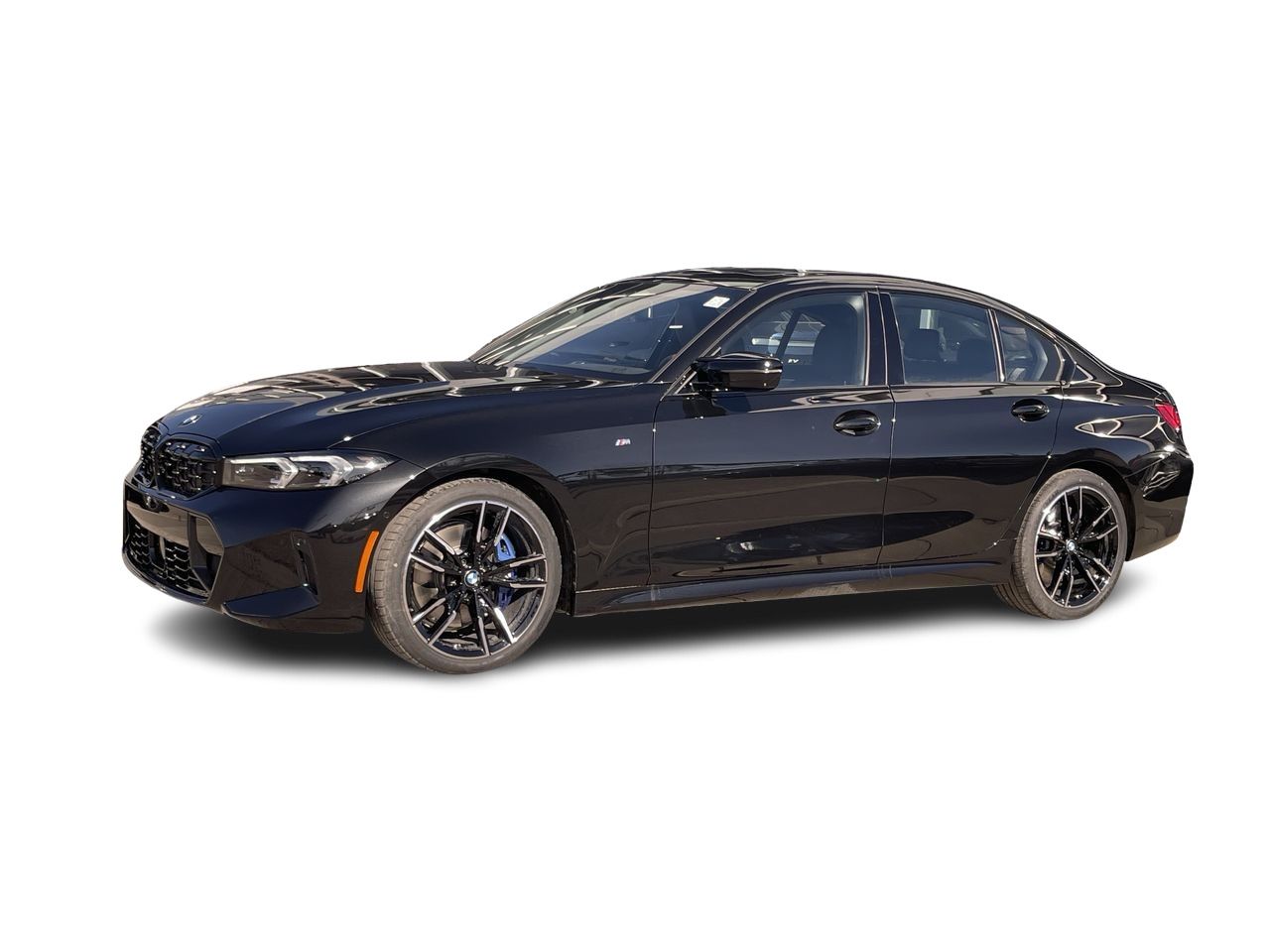 2026 BMW 3 Series