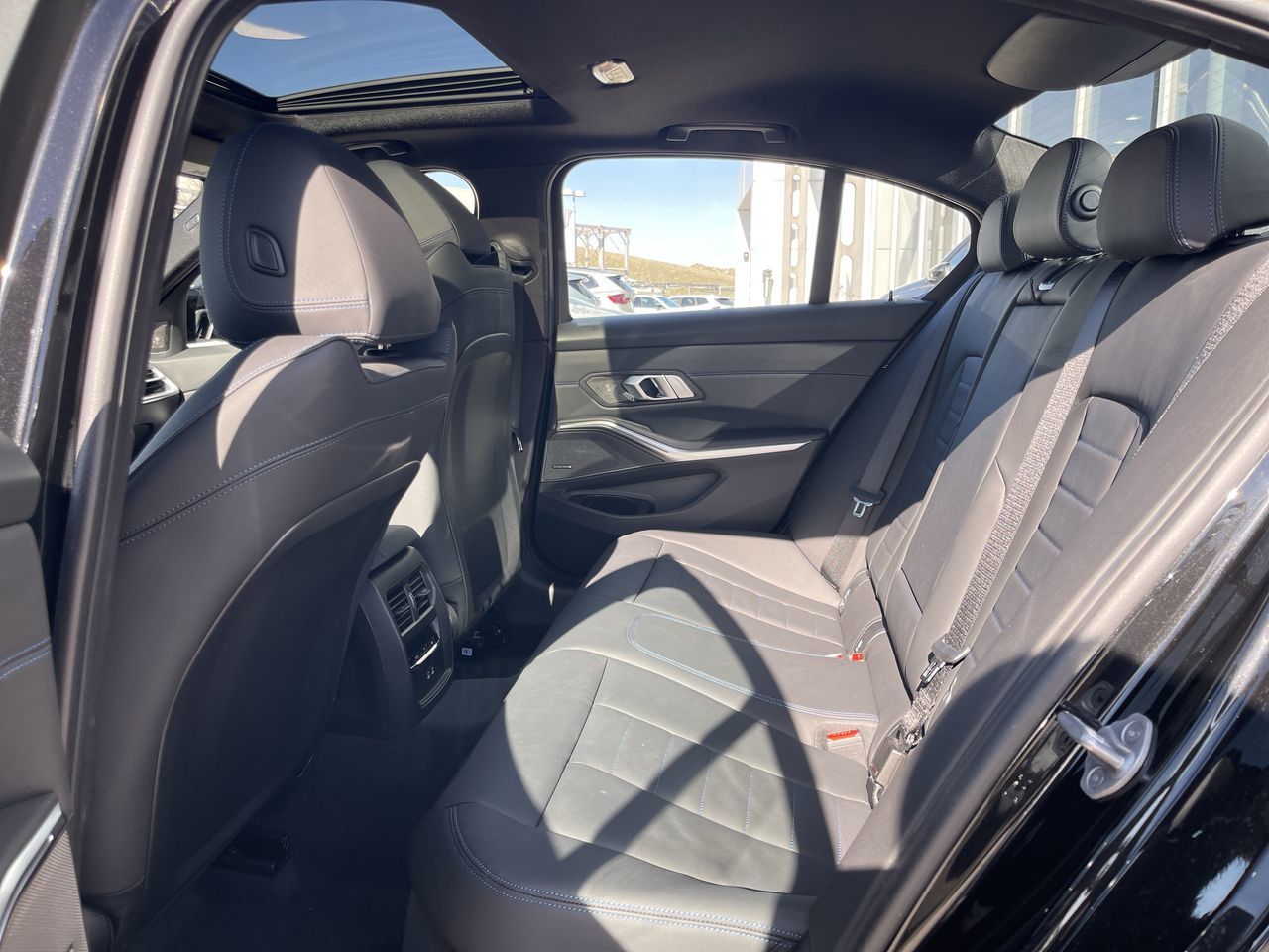 2026 BMW 3 Series