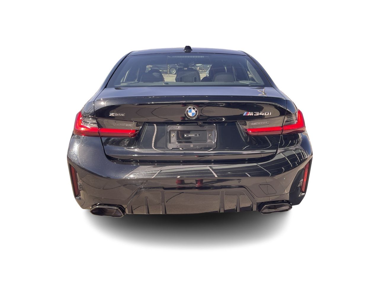 2026 BMW 3 Series