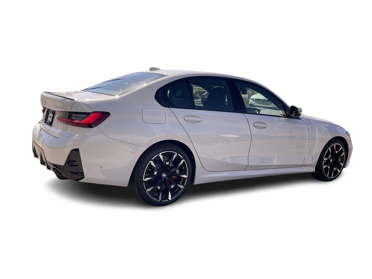 2026 BMW 3 Series