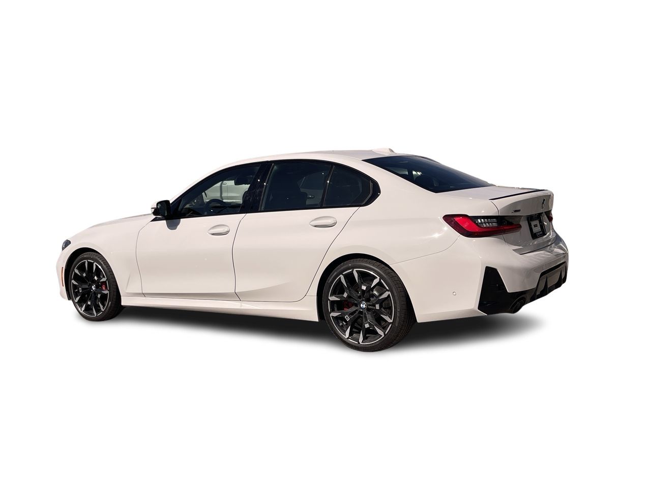 2026 BMW 3 Series