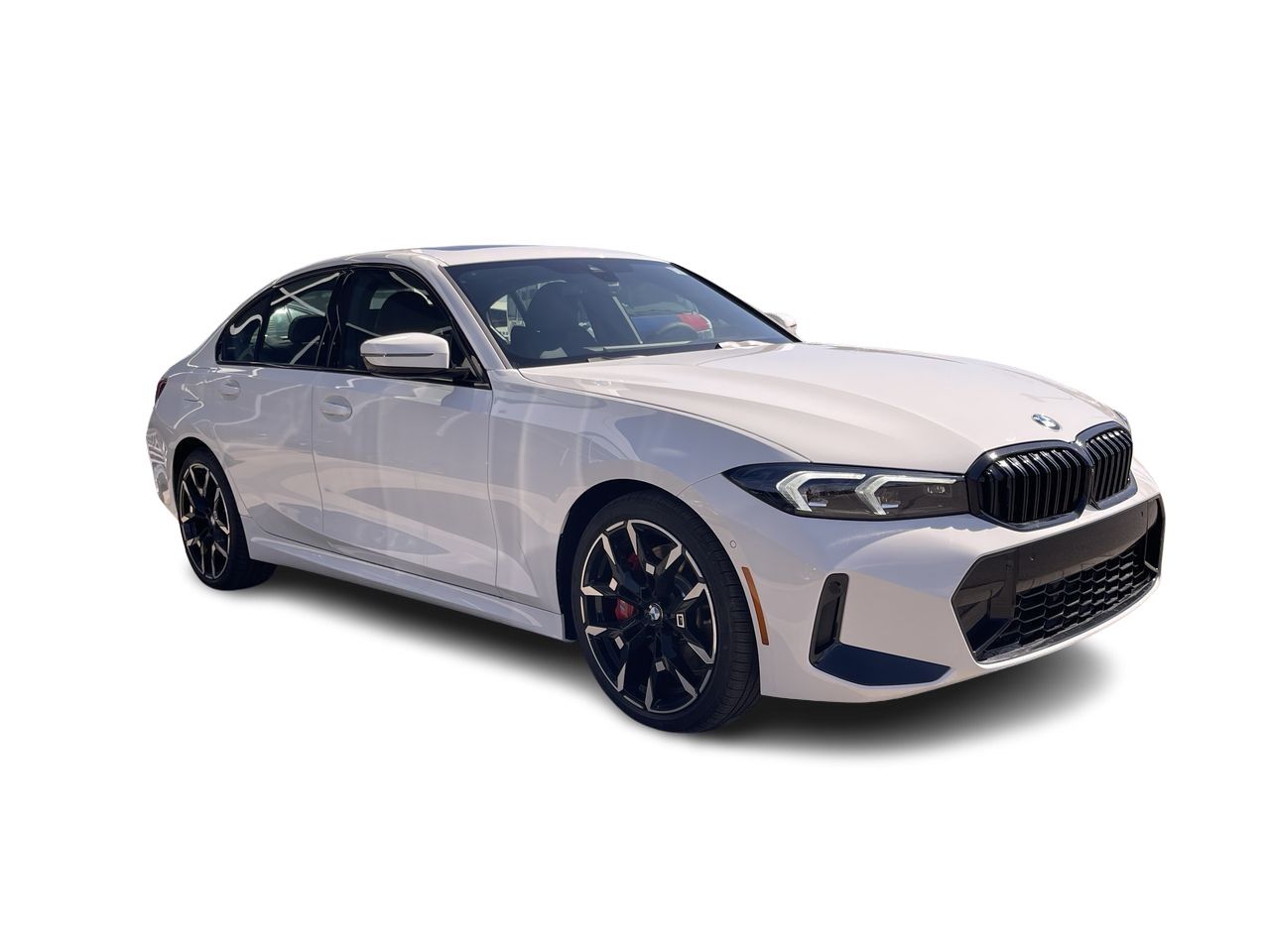 2026 BMW 3 Series