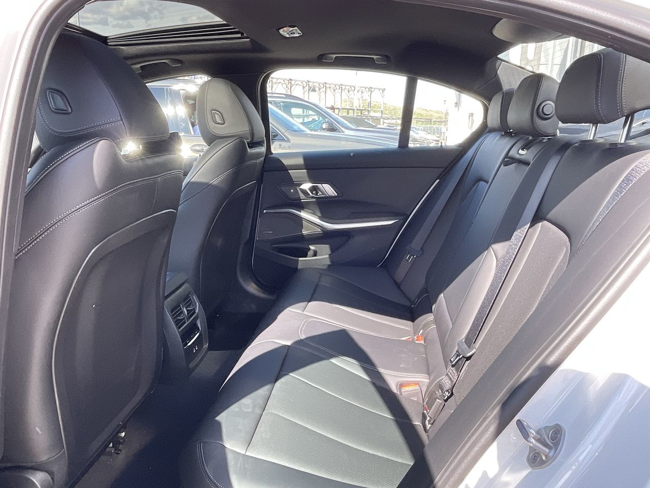 2026 BMW 3 Series