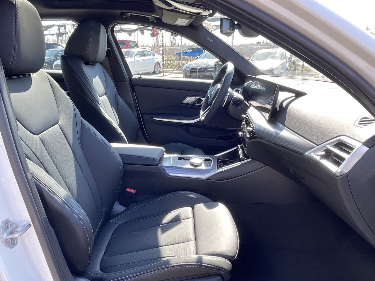 2026 BMW 3 Series