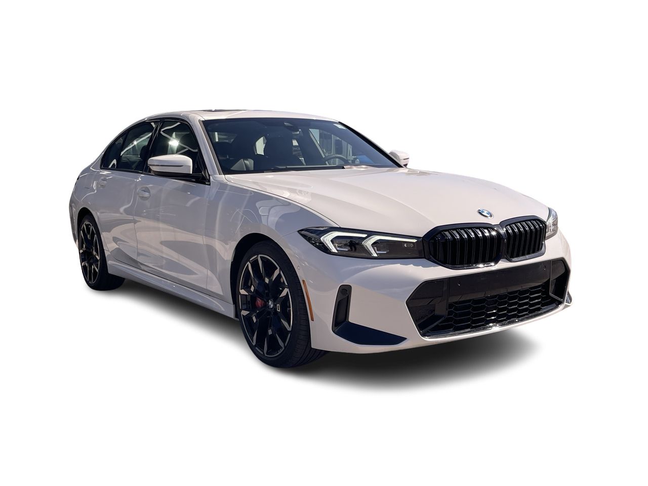 2026 BMW 3 Series