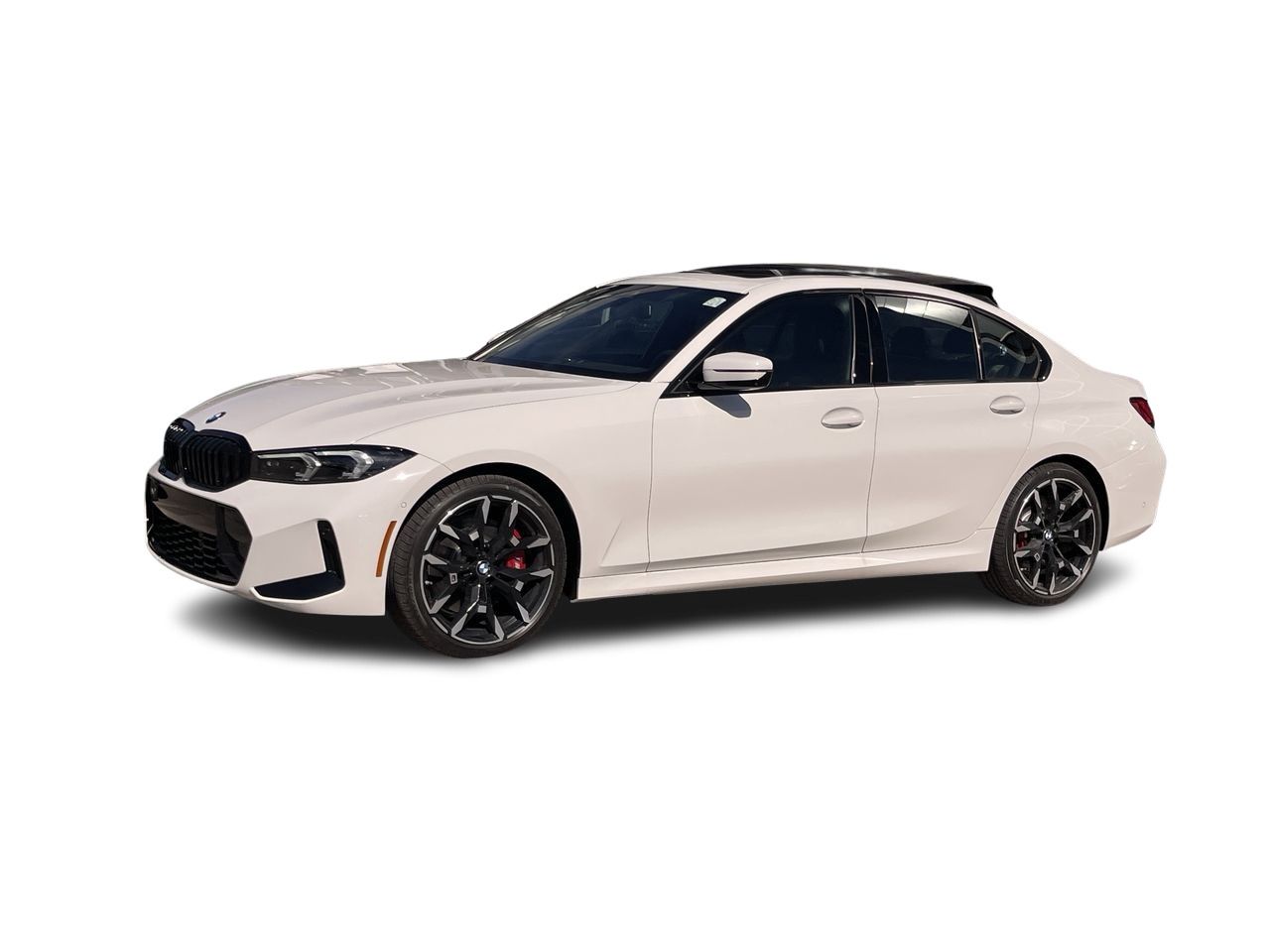 2026 BMW 3 Series
