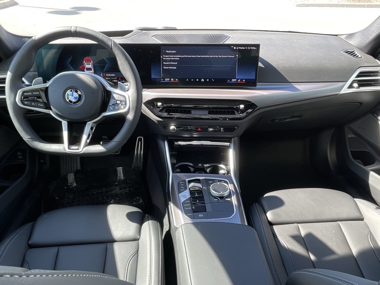 2026 BMW 3 Series