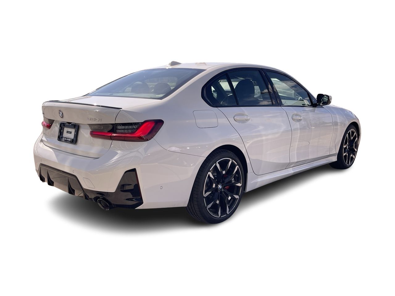 2026 BMW 3 Series
