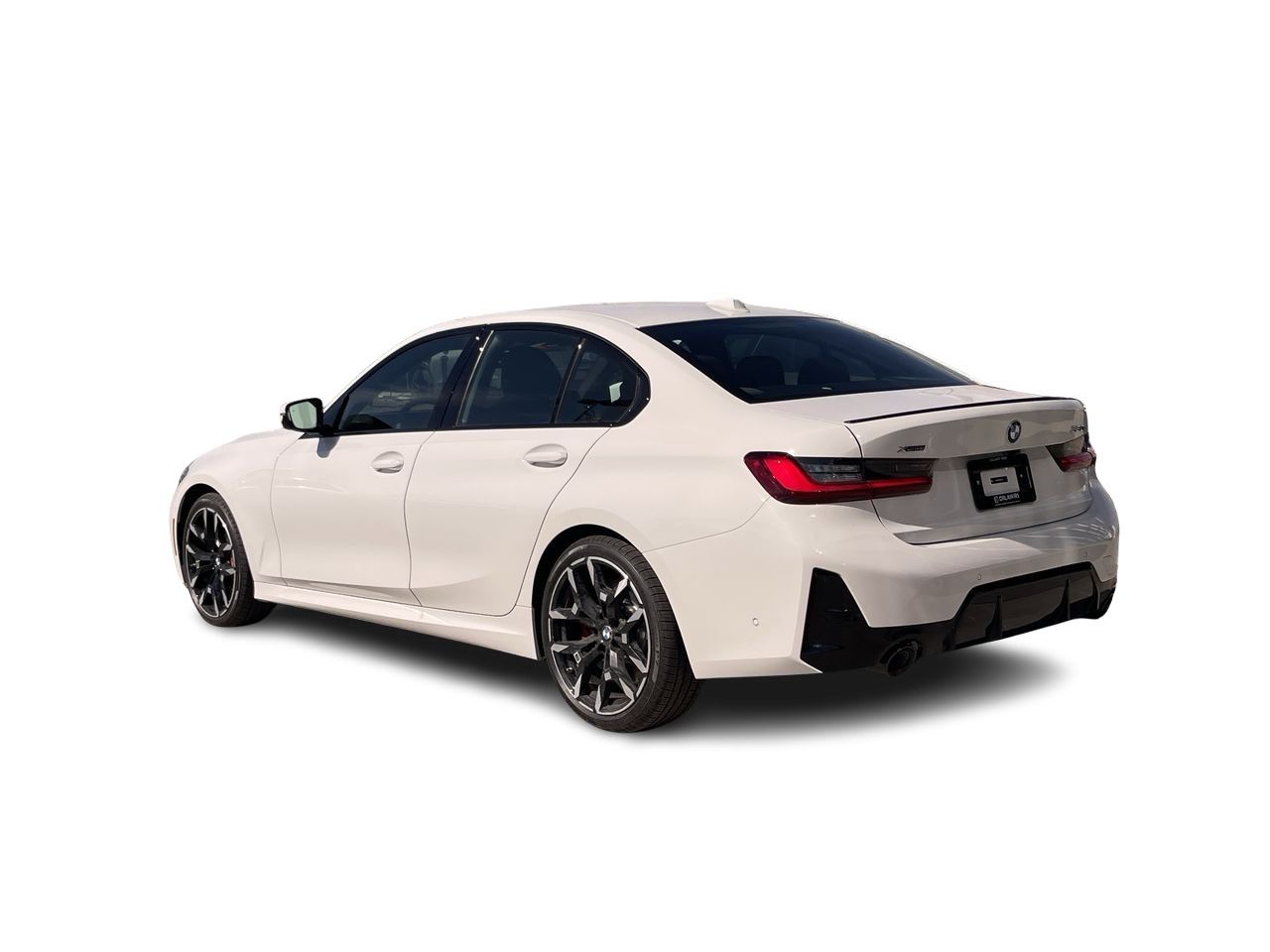 2026 BMW 3 Series