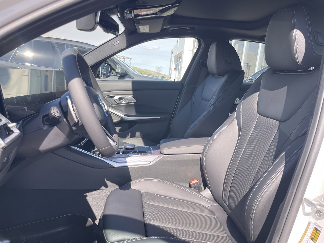 2026 BMW 3 Series