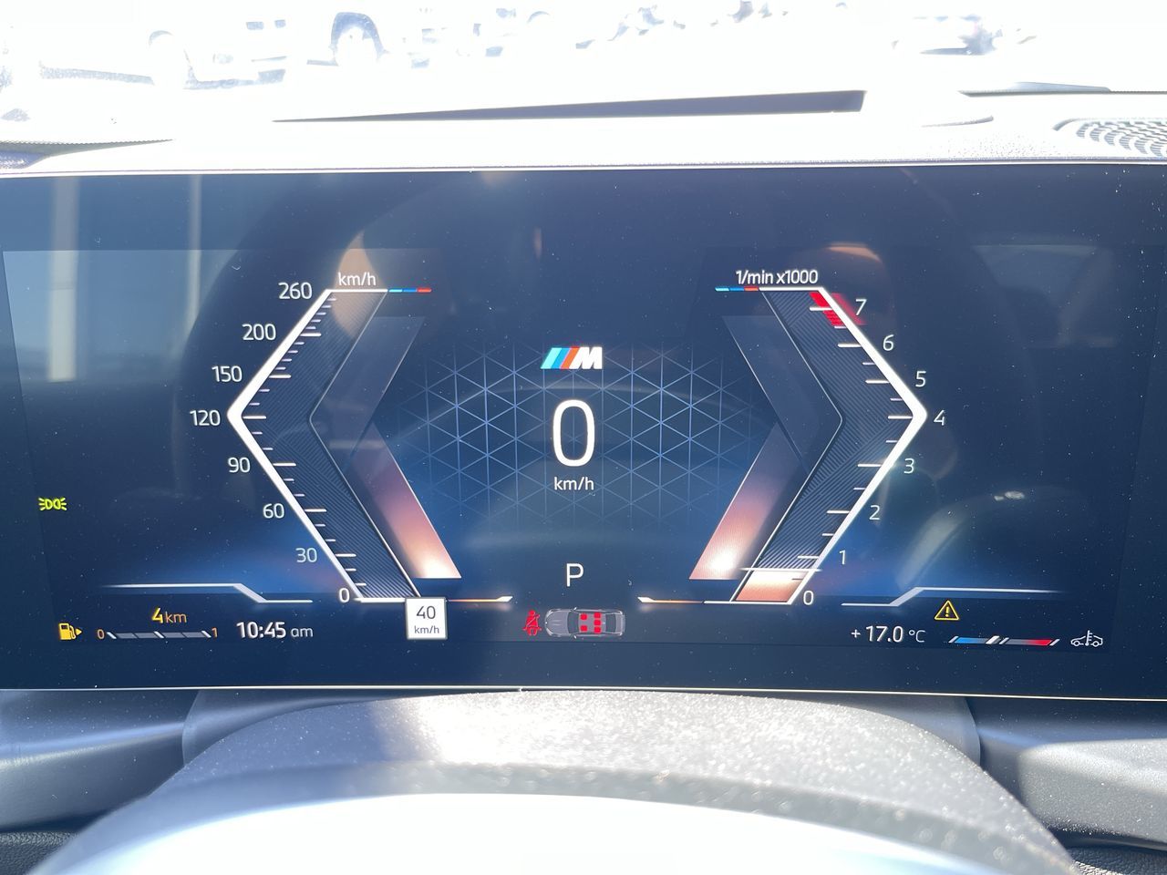 2026 BMW 3 Series