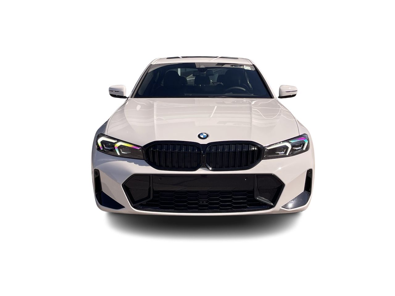 2026 BMW 3 Series