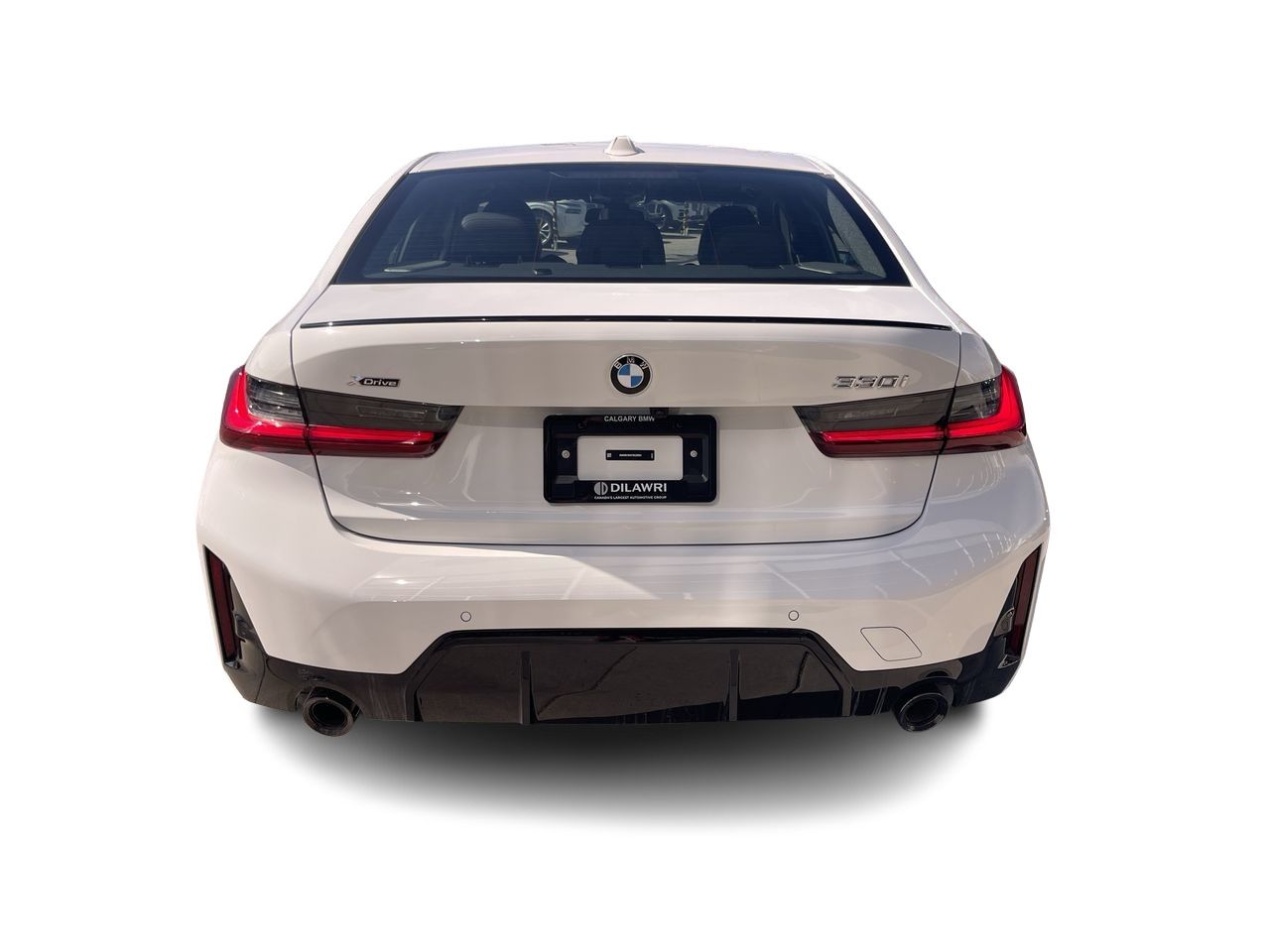 2026 BMW 3 Series