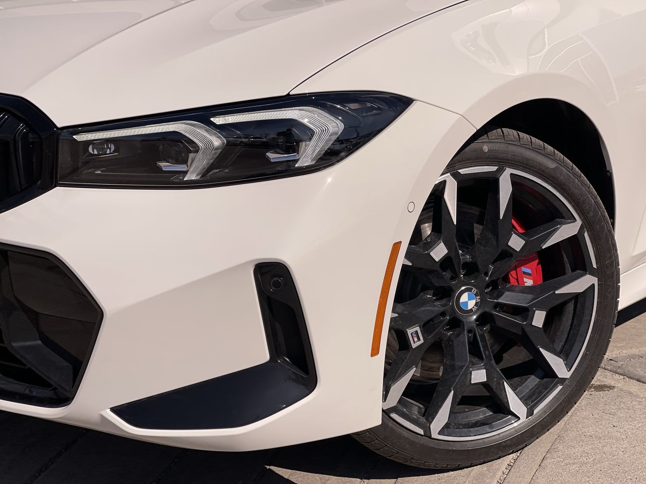 2026 BMW 3 Series