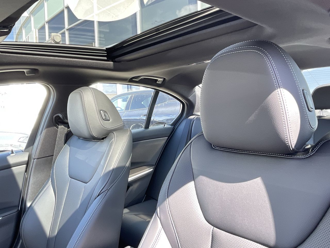 2026 BMW 3 Series