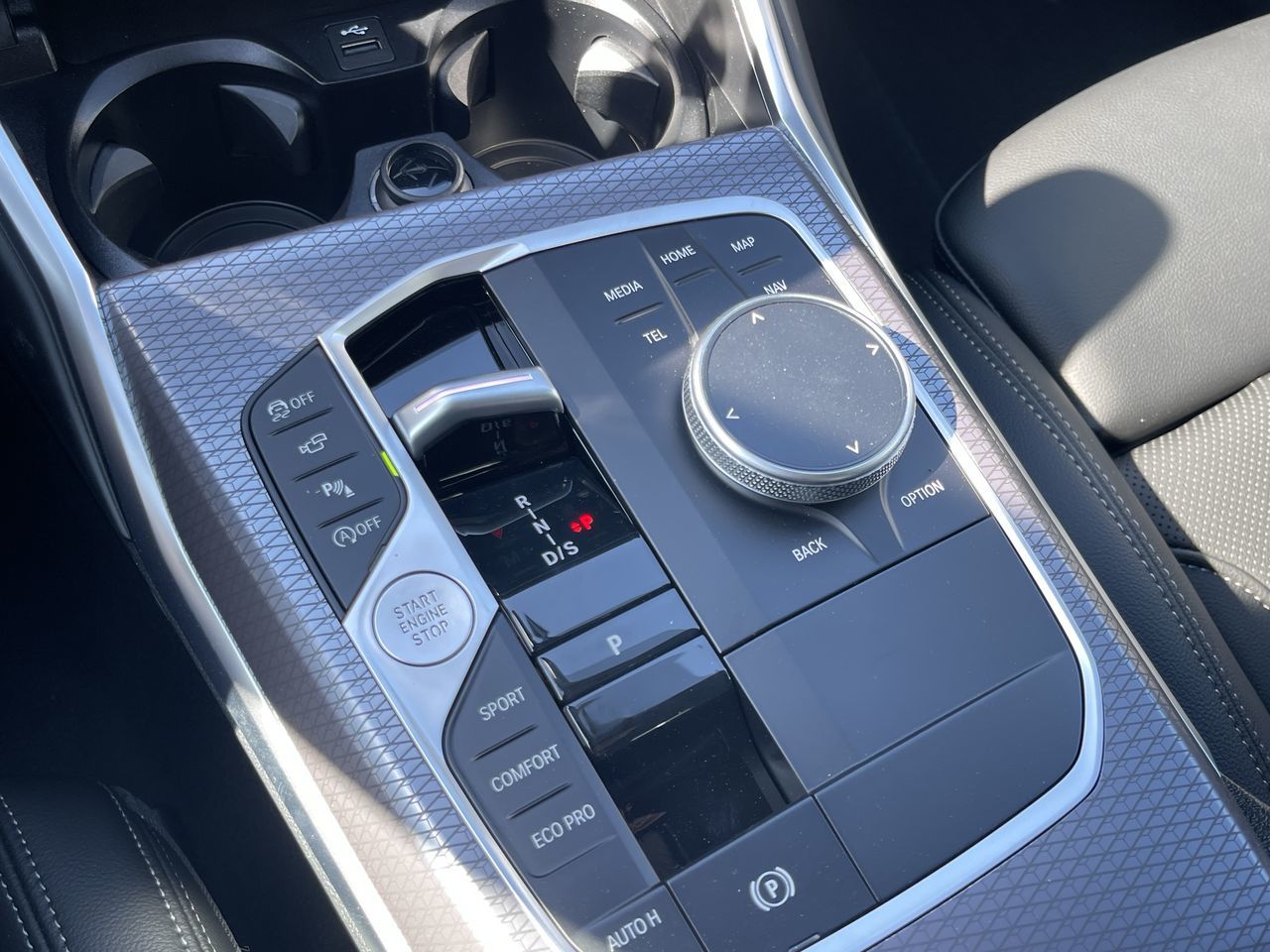 2026 BMW 3 Series