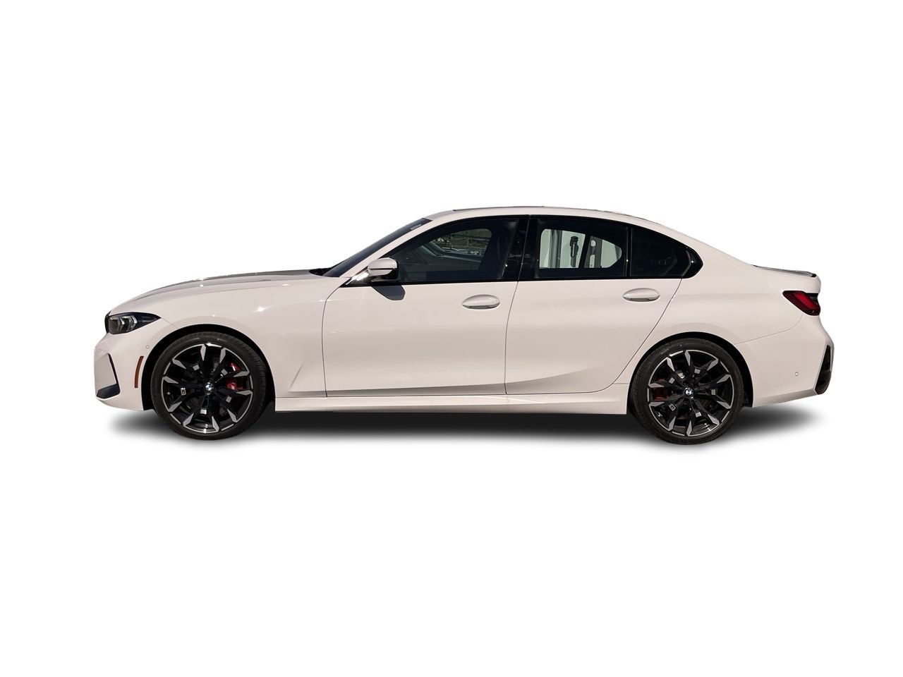2026 BMW 3 Series
