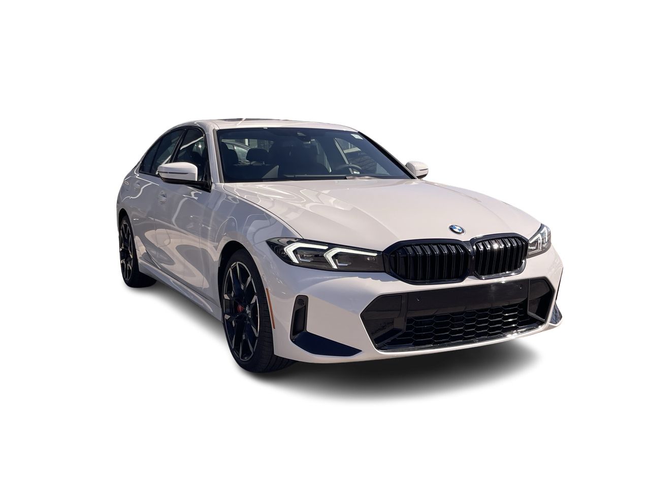 2026 BMW 3 Series