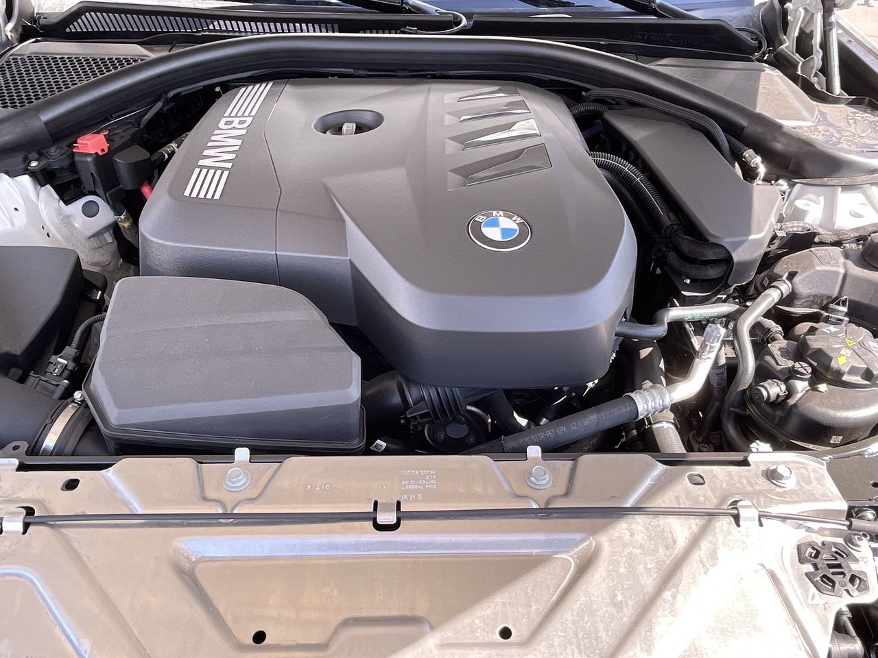 2026 BMW 3 Series