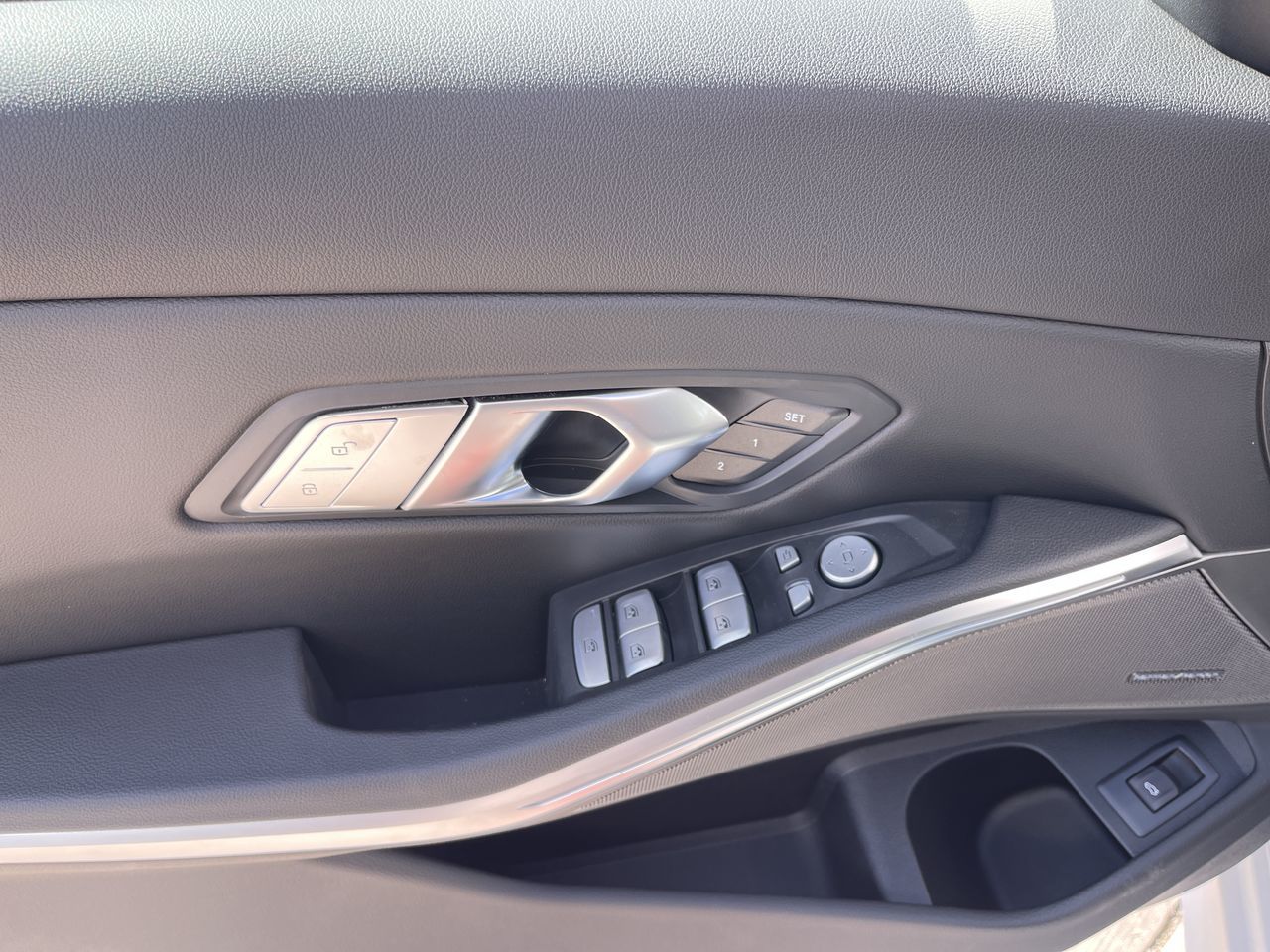 2026 BMW 3 Series