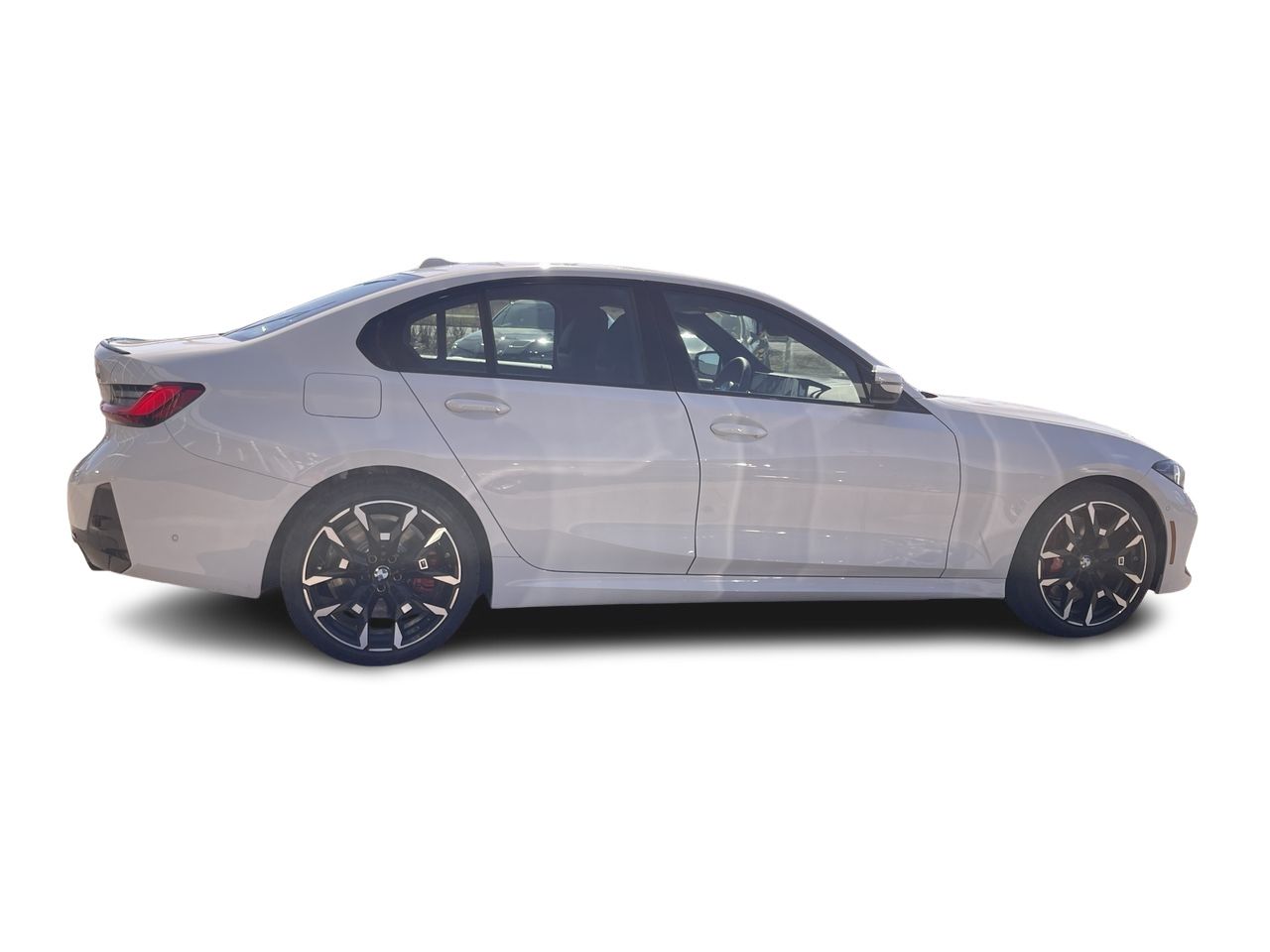 2026 BMW 3 Series