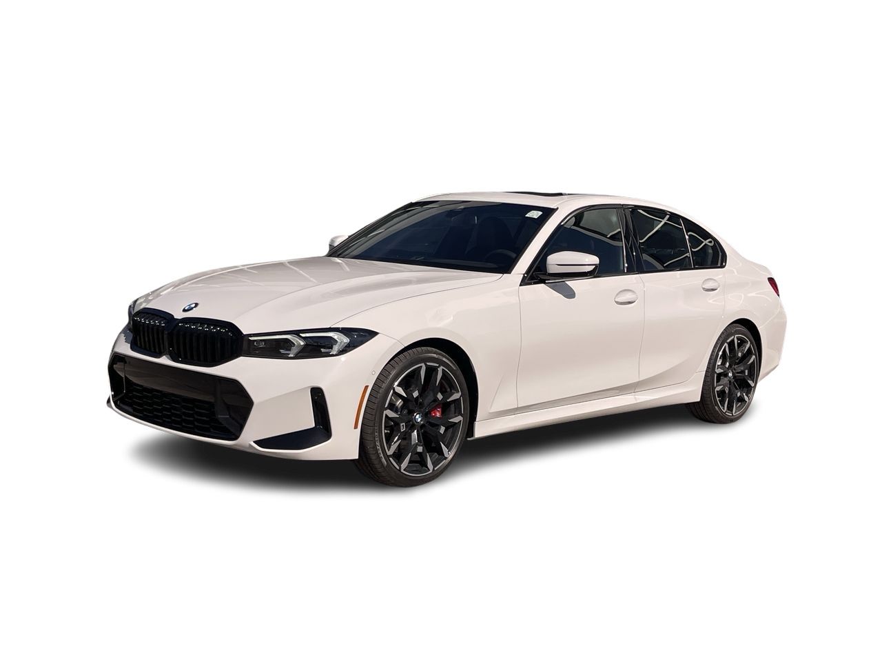 2026 BMW 3 Series