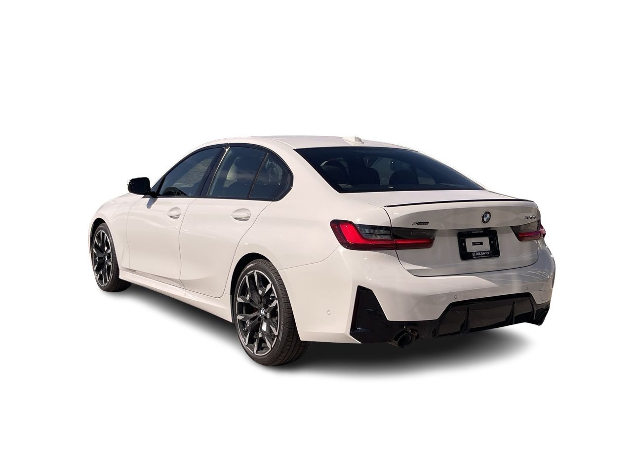 2026 BMW 3 Series