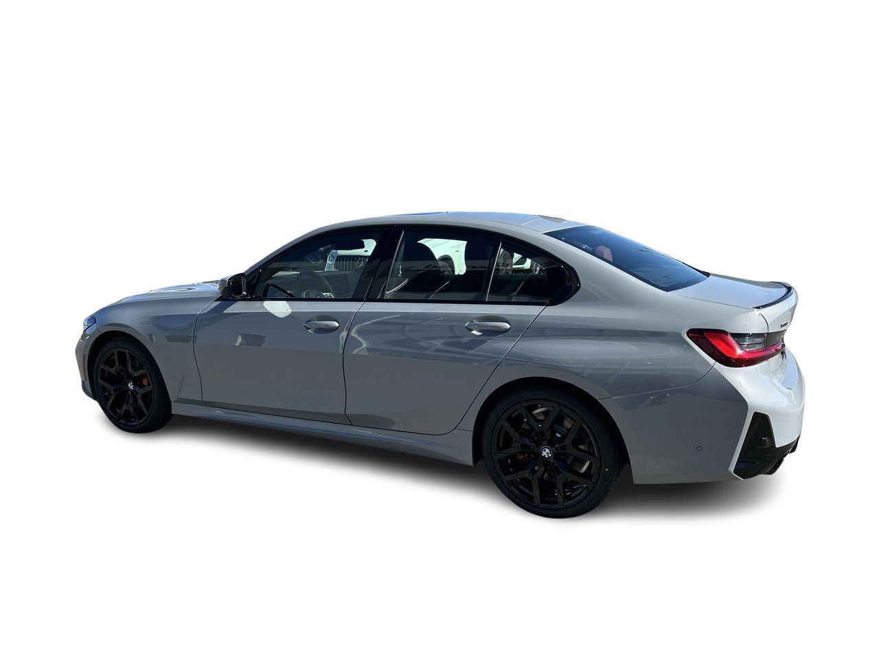 2026 BMW 3 Series